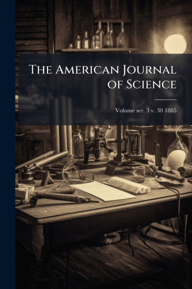 The American Journal of Science
