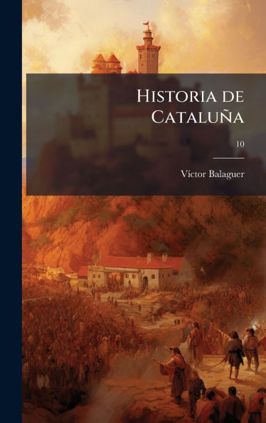 Historia de Cataluï¿½a