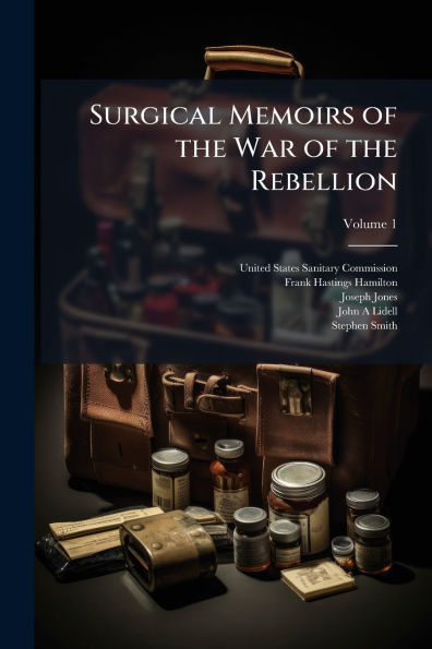 Surgical Memoirs of the War Rebellion