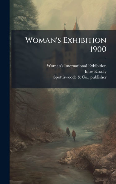 Woman's Exhibition 1900