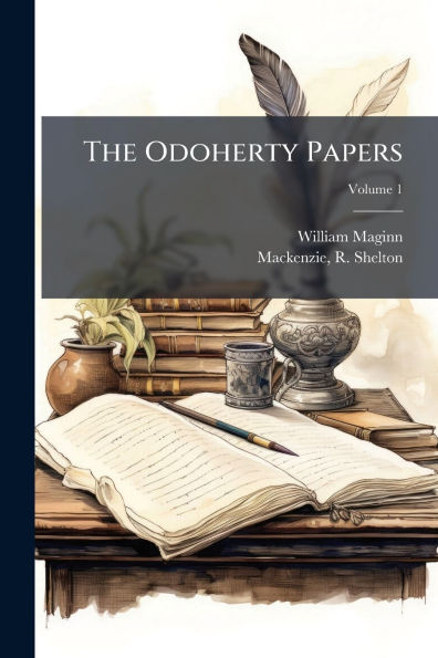 The Odoherty Papers