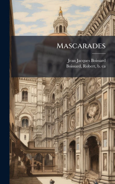 Mascarades