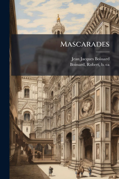 Mascarades
