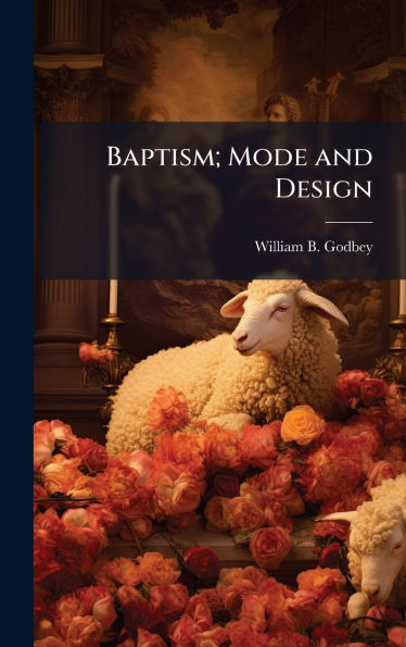 Baptism; Mode and Design