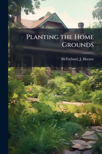 Planting the Home Grounds