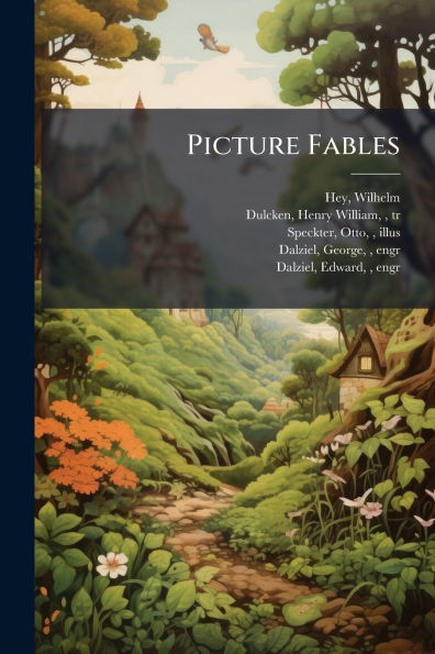 Picture Fables