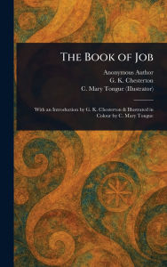 Title: The Book of Job, Author: Anonymous