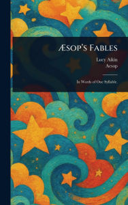 Title: Ã¯Â¿Â½sop's Fables, Author: Lucy Aikin