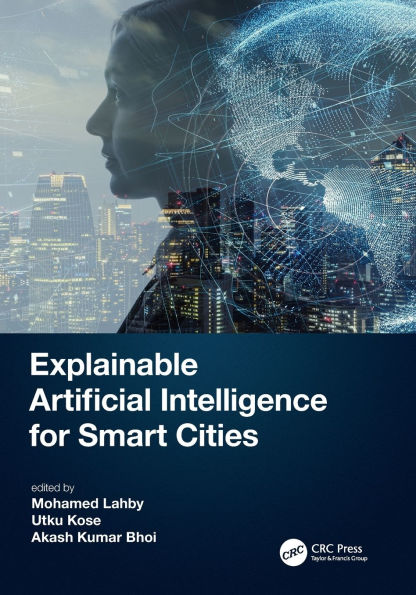 Explainable Artificial Intelligence for Smart Cities