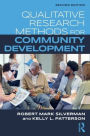 Qualitative Research Methods for Community Development