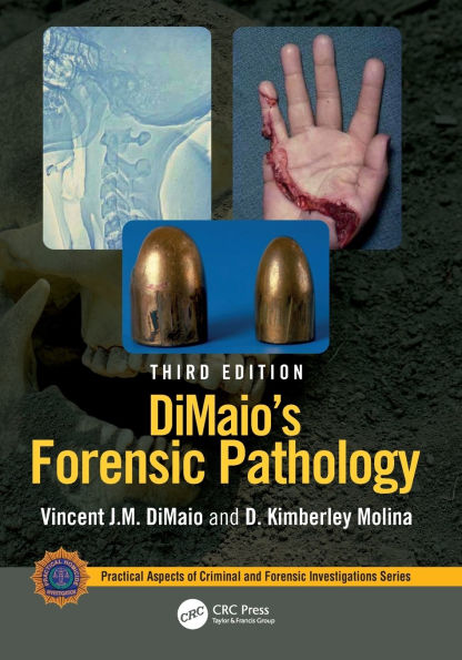 DiMaio's Forensic Pathology