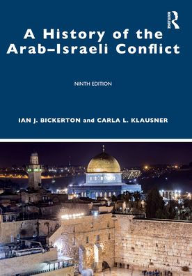 A History of the Arab-Israeli Conflict