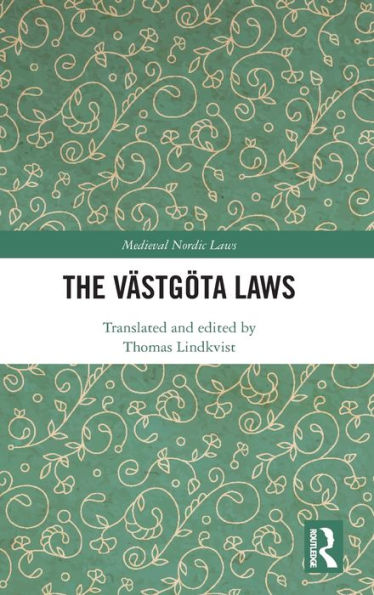 The Västgöta Laws