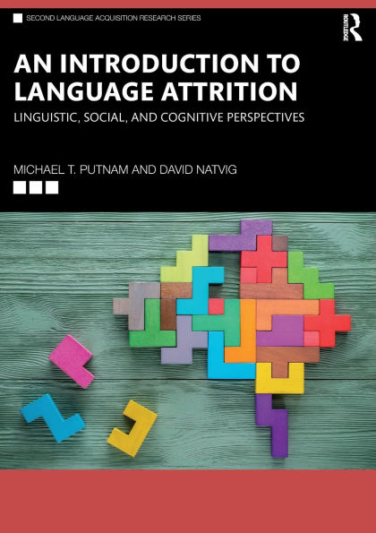 An Introduction to Language Attrition: Linguistic, Social, and Cognitive Perspectives