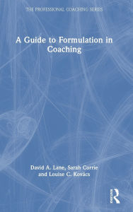 Download book on ipod touch A Guide to Formulation in Coaching 9781032005300