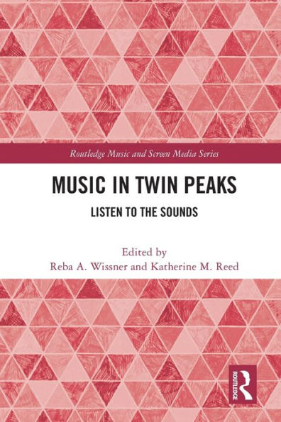 Music Twin Peaks: Listen to the Sounds