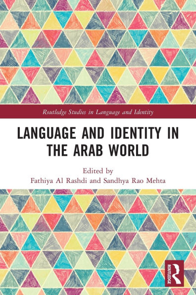 Language and Identity the Arab World