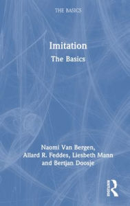 Title: Imitation: The Basics, Author: Naomi Van Bergen