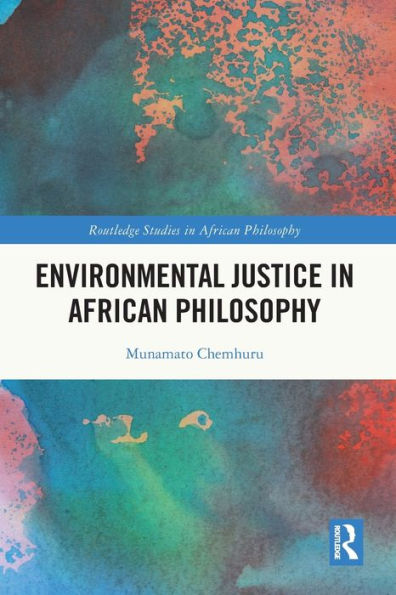 Environmental Justice African Philosophy
