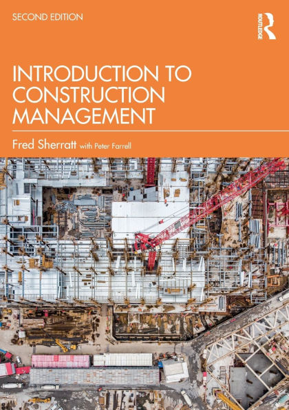 Introduction to Construction Management