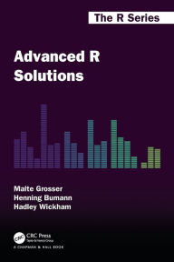 Title: Advanced R Solutions, Author: Malte Grosser