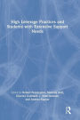 High Leverage Practices and Students with Extensive Support Needs