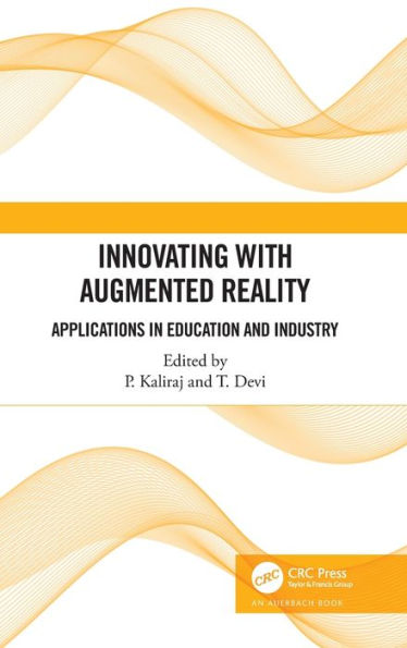 Innovating with Augmented Reality: Applications in Education and Industry