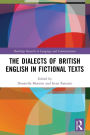 The Dialects of British English in Fictional Texts