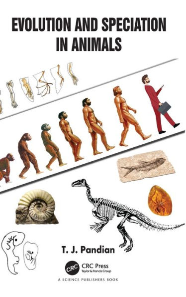 Evolution and Speciation Animals