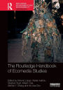 The Routledge Handbook of Ecomedia Studies