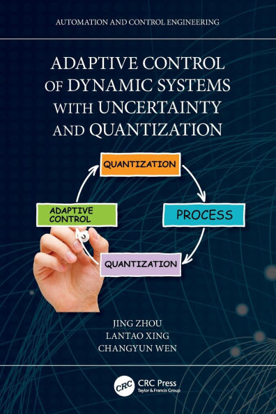 Adaptive Control of Dynamic Systems with Uncertainty and Quantization