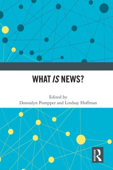 What IS News?