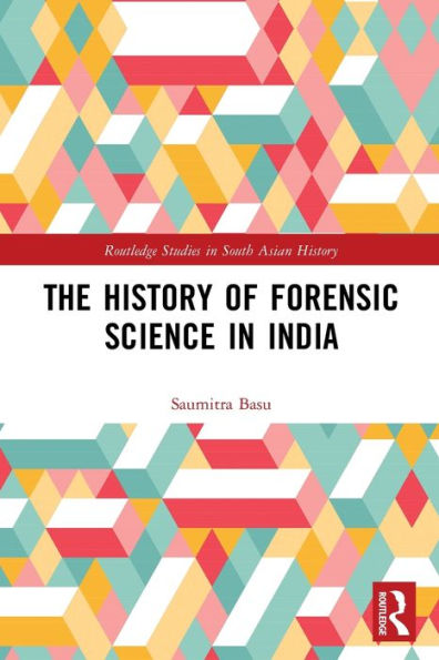 The History of Forensic Science India