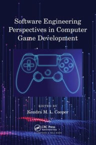 Title: Software Engineering Perspectives in Computer Game Development, Author: Kendra M. L. Cooper
