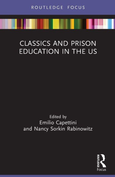 Classics and Prison Education the US