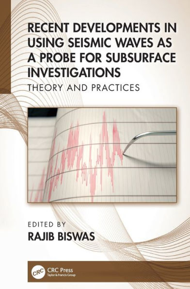 Recent Developments Using Seismic Waves as a Probe for Subsurface Investigations: Theory and Practices