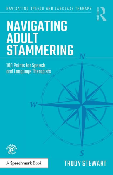 Navigating Adult Stammering: 100 Points for Speech and Language Therapists