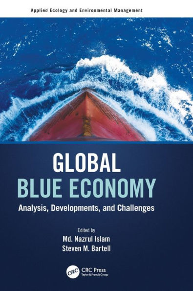 Global Blue Economy: Analysis, Developments, and Challenges