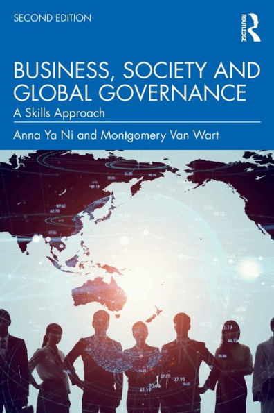 Business, Society and Global Governance: A Skills Approach