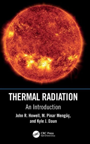 Thermal Radiation: An Introduction