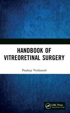 Handbook of Vitreoretinal Surgery