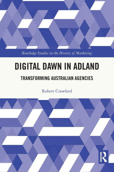 Digital Dawn Adland: Transforming Australian Agencies