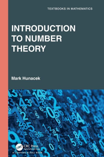 Introduction to Number Theory