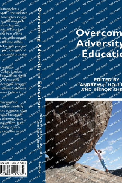 Overcoming Adversity Education