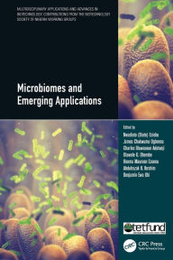 Title: Microbiomes and Emerging Applications, Author: Nwadiuto (Diuto) Esiobu