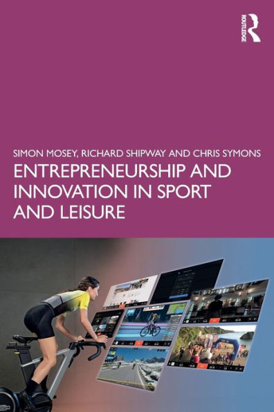 Entrepreneurship and Innovation Sport Leisure