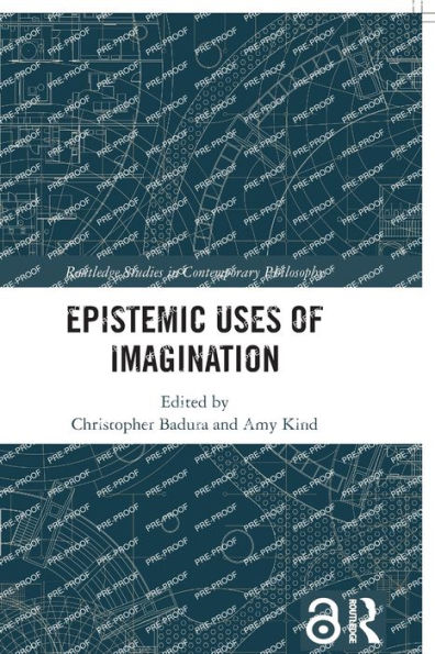 Epistemic Uses of Imagination