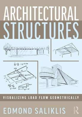 Architectural Structures: Visualizing Load Flow Geometrically