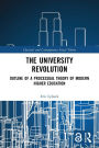 The University Revolution: Outline of a Processual Theory of Modern Higher Education