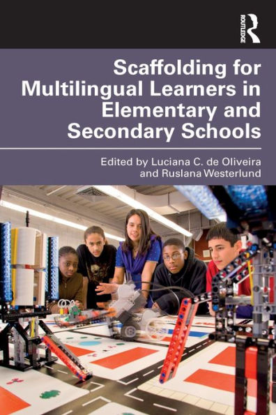 Scaffolding for Multilingual Learners Elementary and Secondary Schools